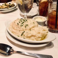 Photo taken at Ruth&amp;#39;s Chris Steak House by Sean M. on 12/26/2018