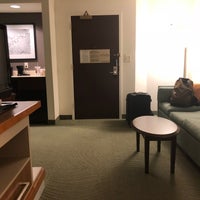 8/25/2018에 Sean M.님이 SpringHill Suites by Marriott Seattle South/Renton에서 찍은 사진