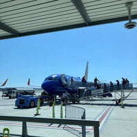 Photo taken at Long Beach Airport (LGB) by Sean M. on 8/2/2022