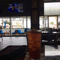 Photo taken at Fox Sports Grill by Sean M. on 9/4/2017