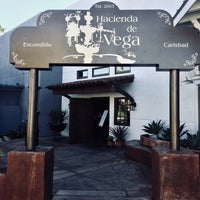 รูปภาพถ่ายที่ Hacienda De Vega โดย Sean M. เมื่อ 1/11/2018