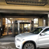 Photo taken at Pittsburgh Marriott City Center by Sean M. on 1/1/2020