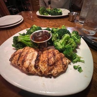 Photo taken at Outback Steakhouse by Sean M. on 2/11/2024