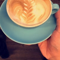Photo taken at POC - People on Caffeine by مهند ا. on 7/6/2018