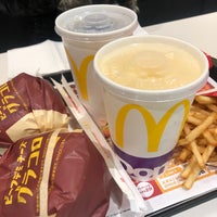 Photo taken at McDonald&amp;#39;s by ぷらむ . on 12/8/2019