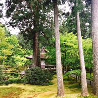 三千院 往生極楽院 8 Ziyaretci