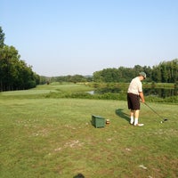 Das Foto wurde bei The Osprey&#39;s Golf Club von Clifford F. am 8/12/2013 aufgenommen