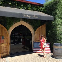 Photo taken at Napa Wine Company by Andrew B. on 6/28/2016
