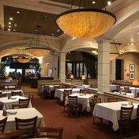 Photo taken at Brio Tuscan Grille by Andrew B. on 11/10/2017