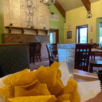 Photo taken at La Bamba Mexican and Spanish Restaurant by Andrew B. on 7/3/2020
