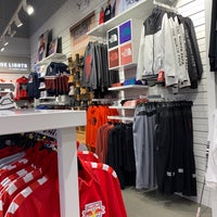 Photo taken at Champs Sports by Khalid on 3/30/2019