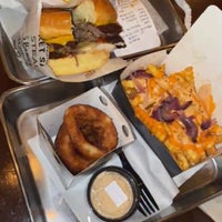Photos At 95 Burger Ù©Ù¥ Ø¨Ø±Ø¬Ø± Ø§Ù„Ù…Ø­Ù…Ø¯ÙŠØ© Ø¬Ø¯Ø© Ù…Ù†Ø·Ù‚Ø© Ù…ÙƒØ©