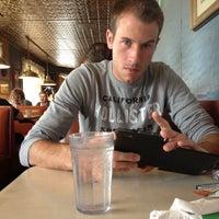 Little Cottage Cafe Diner