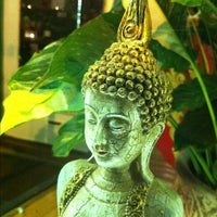 Photo taken at Vientiane Café by Mark S. on 9/22/2012