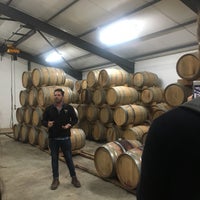 Foto scattata a Middelvlei Wine Estate da Becca s. il 4/23/2019