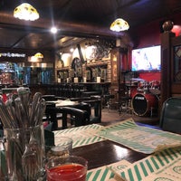 Photo taken at Густав - I. Ресторан - Пивоварня by Анастасия К. on 3/7/2019