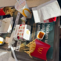 Foto tirada no(a) McDonald&amp;#39;s por Wessel W. em 1/18/2023