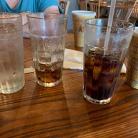 Photo taken at Cracker Barrel Old Country Store by Walt B. on 5/18/2019