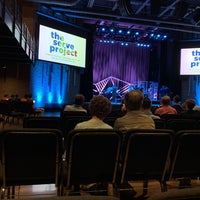 Foto scattata a Eastview Christian Church da Walt B. il 5/19/2019