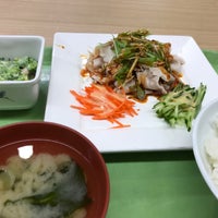 放送大学本部 食堂q 千葉市 千葉県