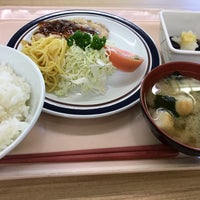 放送大学本部 食堂q 千葉市 千葉県