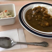 放送大学本部 食堂q 千葉市 千葉県