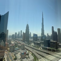 Photo taken at Dubai by Sh on 5/26/2024