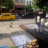 Photo taken at Sultan Kösesi Restaurant by Margo B. on 6/29/2015