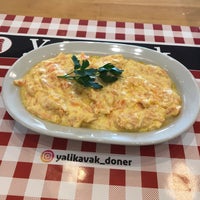 Yalikavak Doner Ev Yemekleri Cafe Kucukbakkalkoy Istanbul