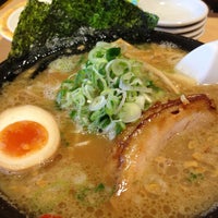 三河開化亭 豊川店 Ramen Restaurant