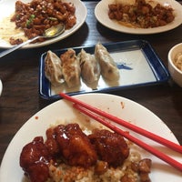 Photo taken at Shanghai Cuisine by Justin F. on 10/7/2018