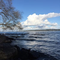 Photo taken at Madrona by Nitish M. on 2/14/2015