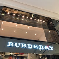 burberry 34th street