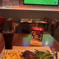 Photo taken at Tony Roma&amp;#39;s Ribs, Seafood, &amp;amp; Steaks by Moaath on 11/2/2022