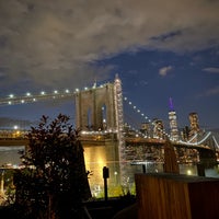 Photo taken at DUMBO House Sitting Room by Suzanne D. on 10/30/2021