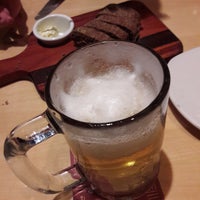 Photo taken at Outback Steakhouse by えぬ 西. on 3/11/2019