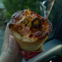 Classic Pizza Cone - Kelapa Gading - Mall Artha Gading West Foodcourt
