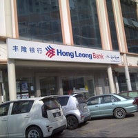 Hong Leong Bank - Kota Bharu, Kelantan