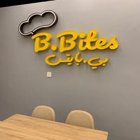 Foto tomada en B.Bites  por بَ el 1/18/2021
