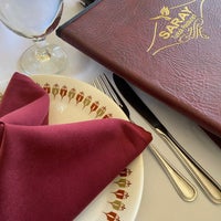 Photo taken at Saray Turkish Restaurant by Abdullah on 10/22/2022