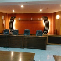 Review Dinas Kesehatan Kota Surakarta