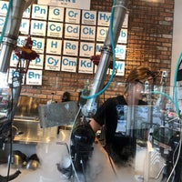 Photo taken at Chill-N Nitrogen Ice Cream by Petr K. on 2/22/2020