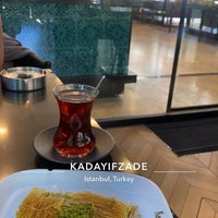 Photo taken at Kadayıfzade by Gh . on 7/28/2022