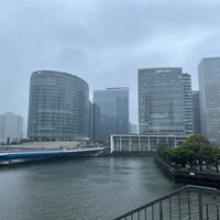 Photo taken at Bay Quarter Yokohama by さろるんカムイ on 3/26/2024