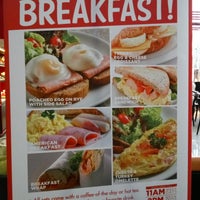 Review San Francisco Coffee