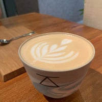 Photo taken at Next Level Specialty Coffee by Petra R. on 3/19/2024