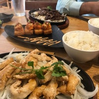 Photo taken at Kaiba Japanese Restaurant by Hadi U. on 6/26/2019