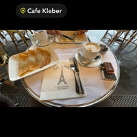 Photo taken at Café Kléber by SSF AL SAUD on 2/7/2024