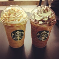 4/27/2013にValou F.がStarbucksで撮った写真