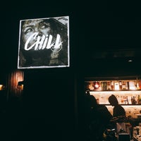 Photo prise au Chill bar+refuge par ChaiYee T. le4/9/2017